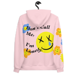 Load image into Gallery viewer, Don&#39;t Call Me, I&#39;m Lonely Hoodie
