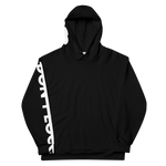 Load image into Gallery viewer, CLOSE YOUR EYES AND SEE HOODIE BLACK
