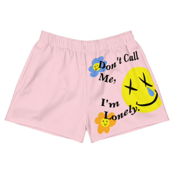 Don't Call Me, I'm Lonely Shorts