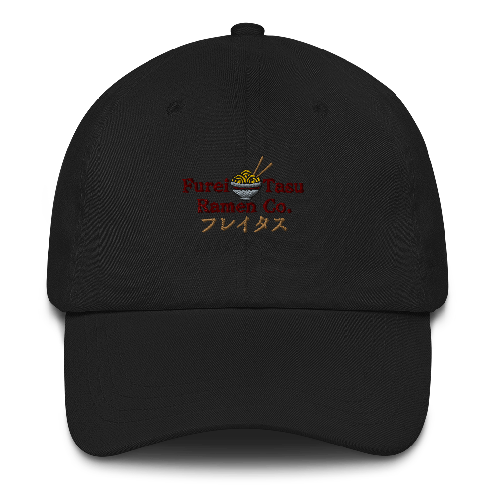 Ramen Co. Dad Baseball Cap