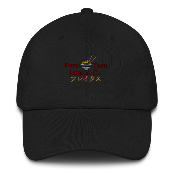 Ramen Co. Dad Baseball Cap