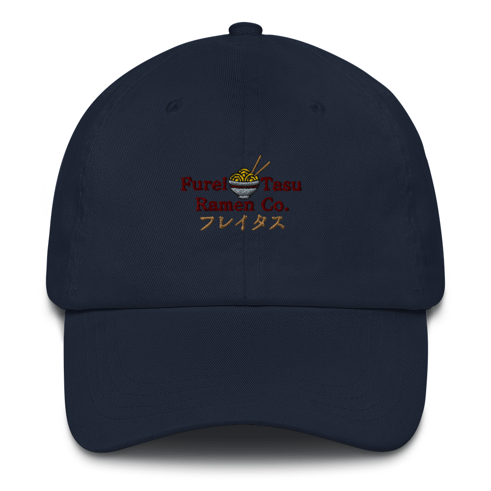 Ramen Co. Dad Baseball Cap