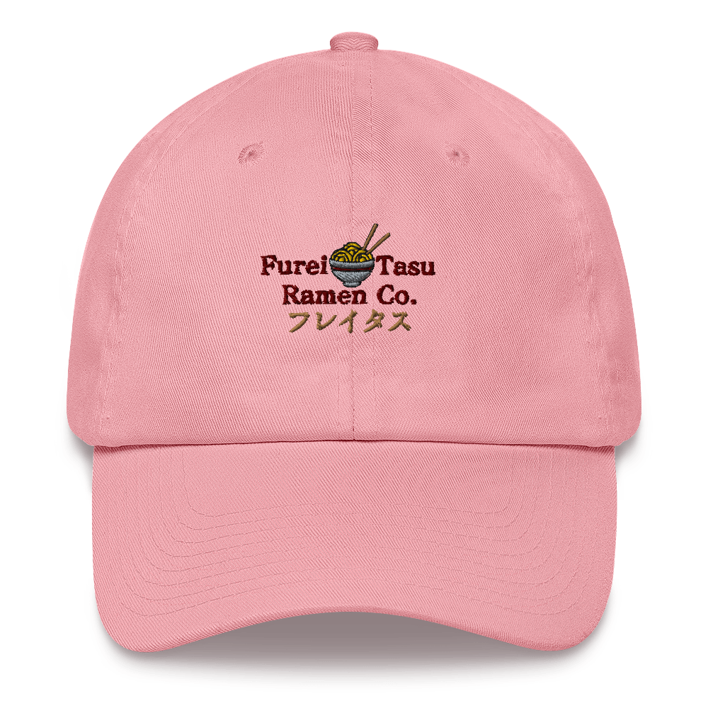 Ramen Co. Dad Baseball Cap