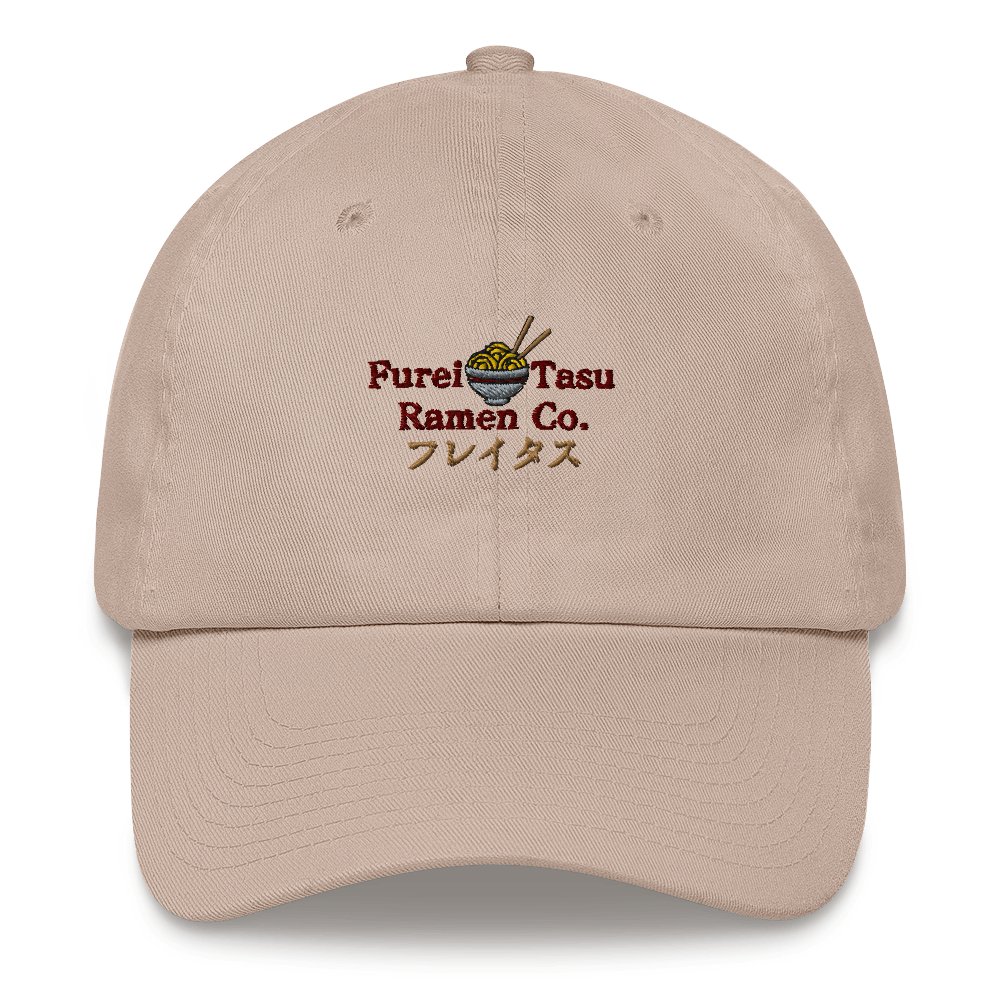 Ramen Co. Dad Baseball Cap