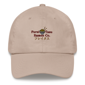 Ramen Co. Dad Baseball Cap