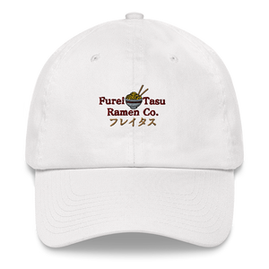 Ramen Co. Dad Baseball Cap