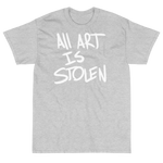 Load image into Gallery viewer, All Art Is Stolen Tee
