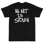 Load image into Gallery viewer, All Art Is Stolen Tee
