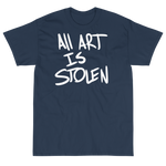 Load image into Gallery viewer, All Art Is Stolen Tee
