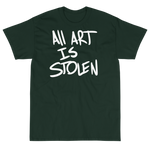 Load image into Gallery viewer, All Art Is Stolen Tee
