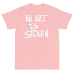 Load image into Gallery viewer, All Art Is Stolen Tee
