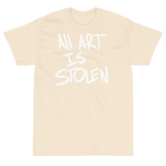 Load image into Gallery viewer, All Art Is Stolen Tee
