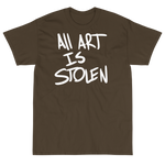 Load image into Gallery viewer, All Art Is Stolen Tee
