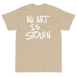 Load image into Gallery viewer, All Art Is Stolen Tee
