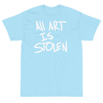 Load image into Gallery viewer, All Art Is Stolen Tee
