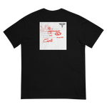 Load image into Gallery viewer, (LOVE) SICK NOTE TEE
