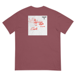 Load image into Gallery viewer, (LOVE) SICK NOTE TEE
