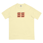 Load image into Gallery viewer, (LOVE) SICK NOTE TEE
