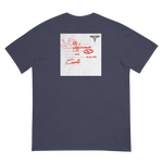 Load image into Gallery viewer, (LOVE) SICK NOTE TEE
