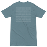 Load image into Gallery viewer, GENESIS DUST TEE
