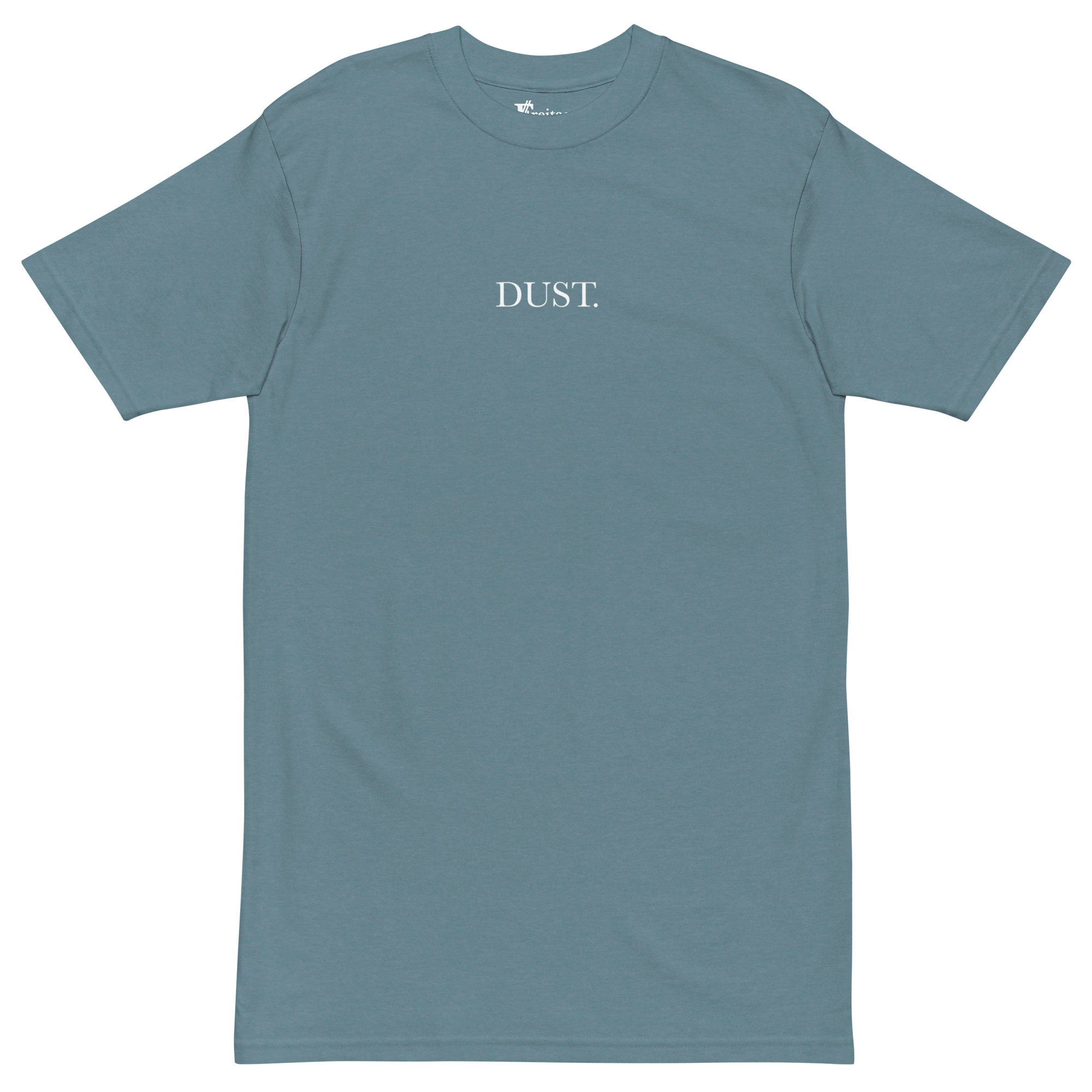 GENESIS DUST TEE