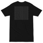 Load image into Gallery viewer, GENESIS DUST TEE
