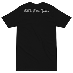 LIFT FOR HER TEE