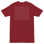 Load image into Gallery viewer, GENESIS DUST TEE
