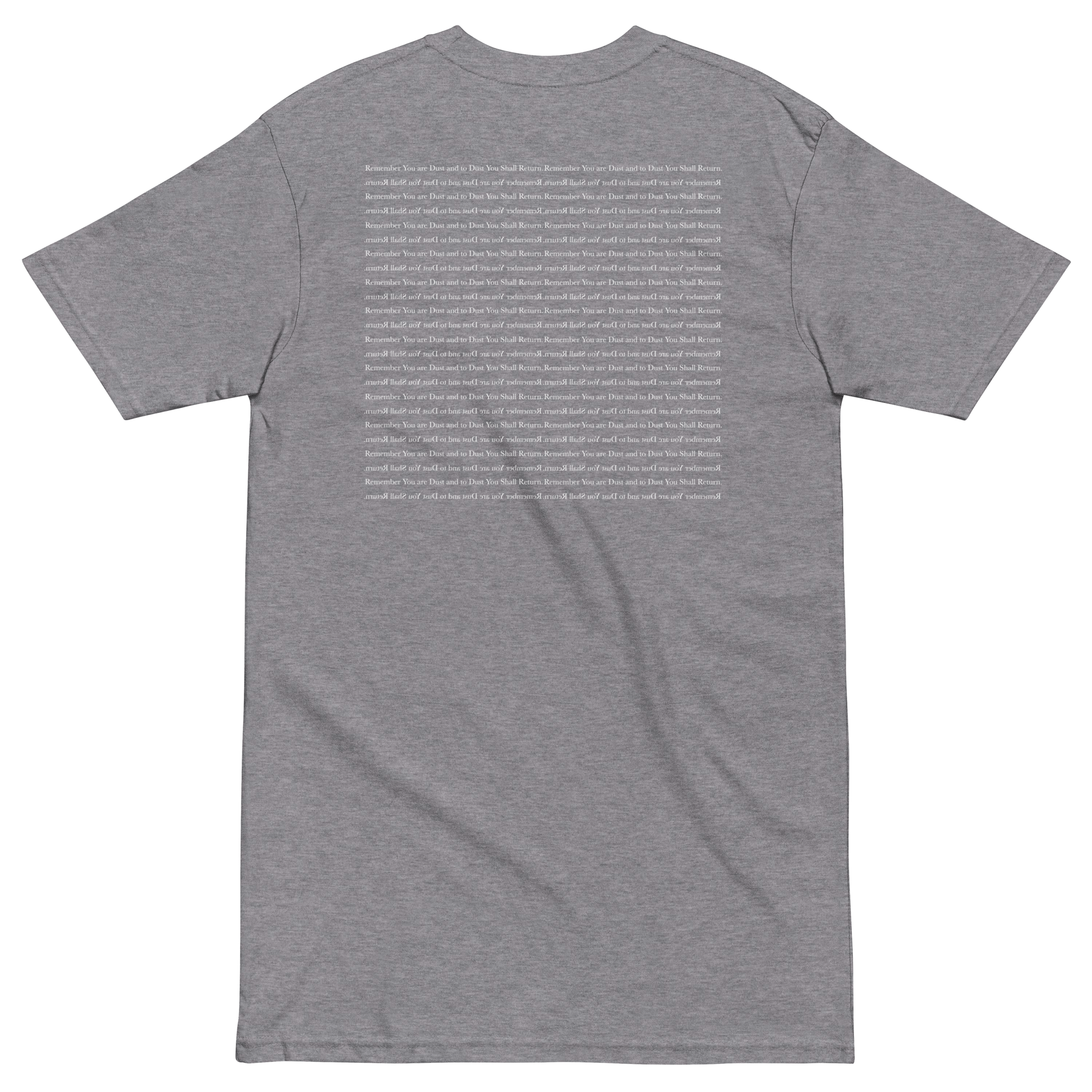 GENESIS DUST TEE