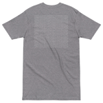 Load image into Gallery viewer, GENESIS DUST TEE
