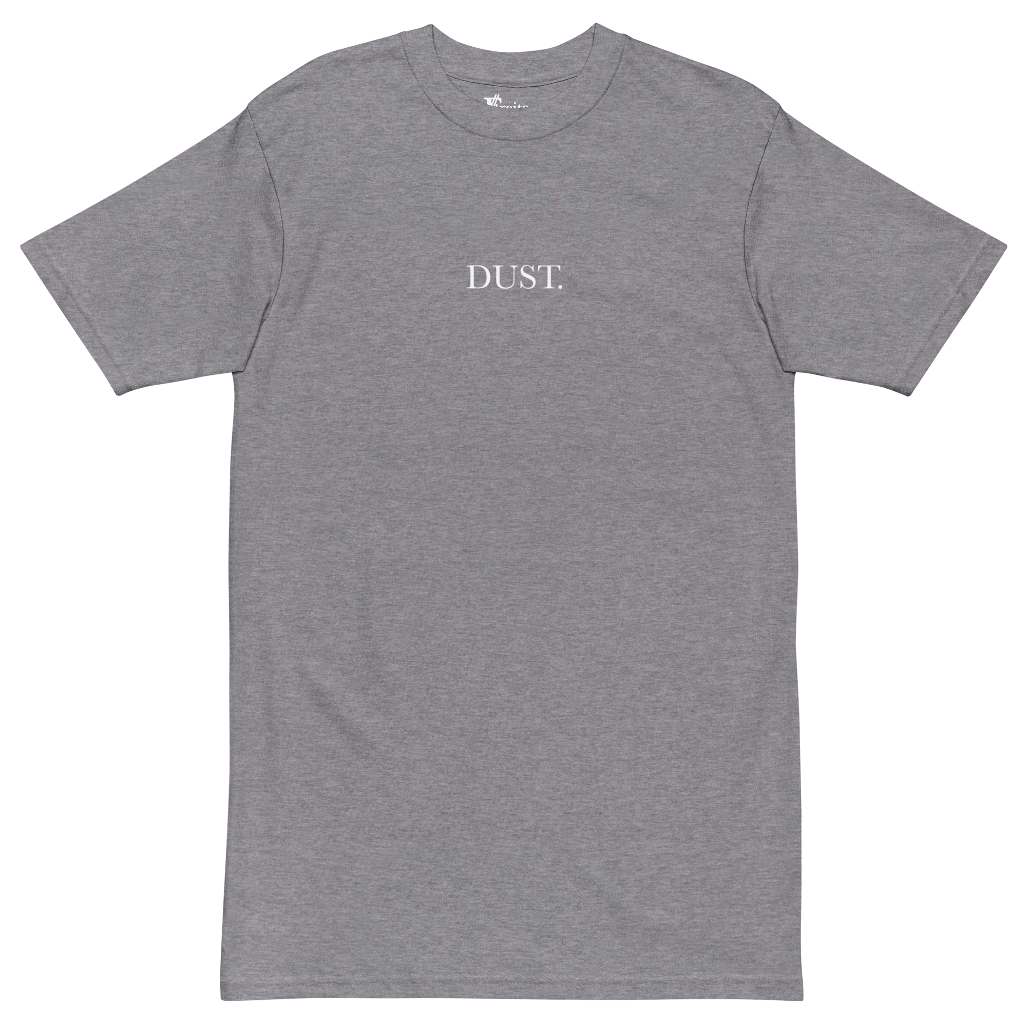 GENESIS DUST TEE