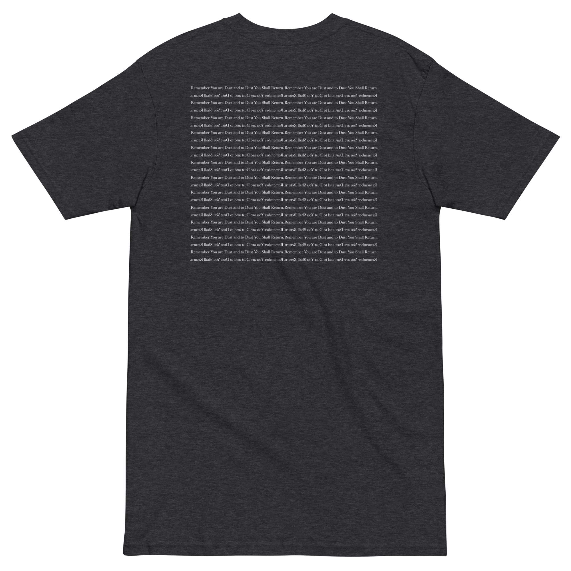 GENESIS DUST TEE