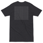 Load image into Gallery viewer, GENESIS DUST TEE
