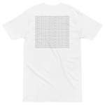 Load image into Gallery viewer, GENESIS DUST TEE
