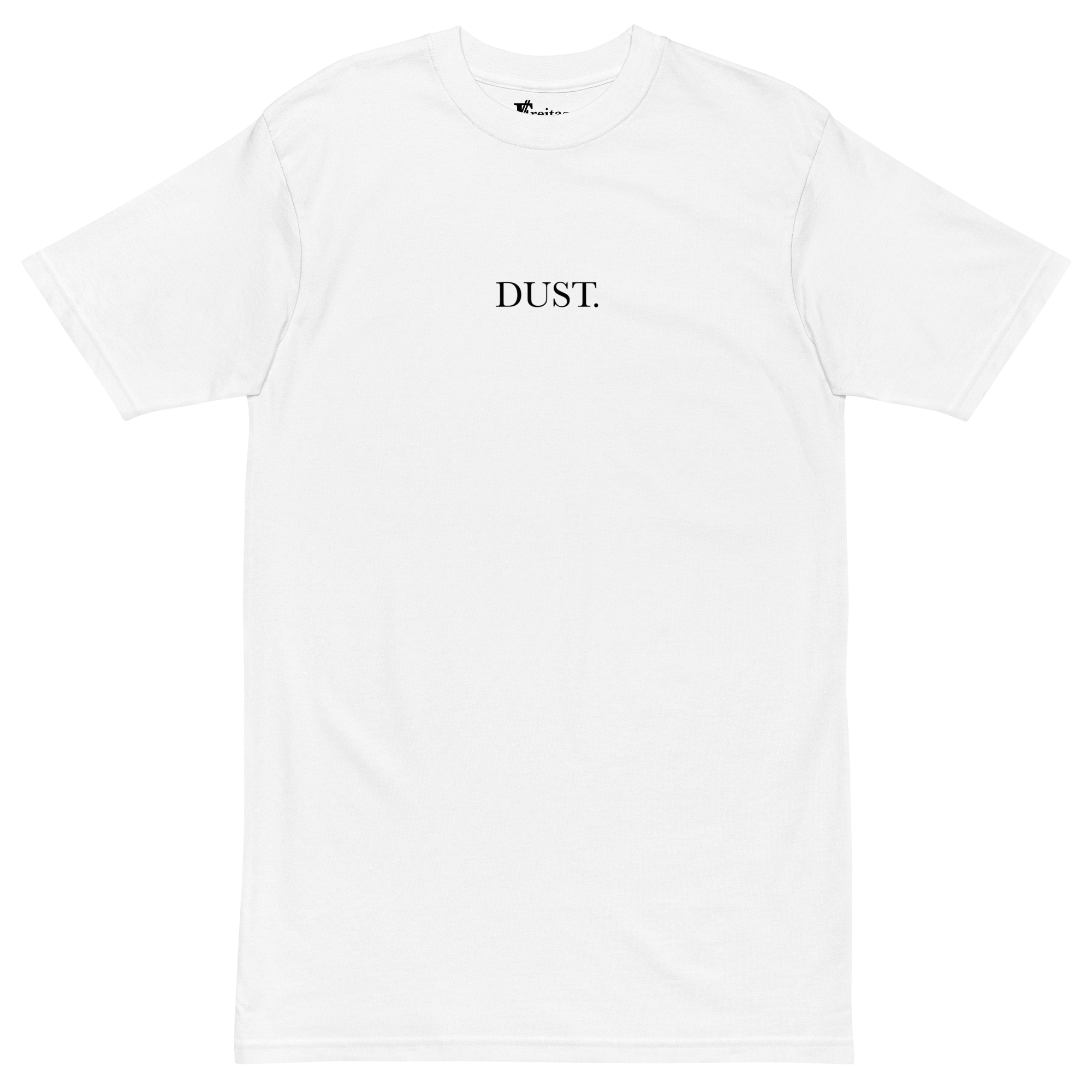 GENESIS DUST TEE