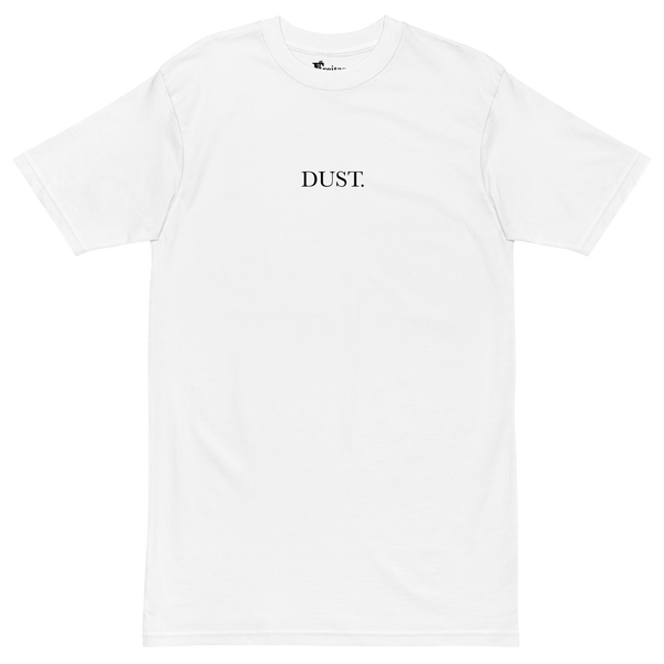 GENESIS DUST TEE