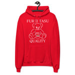 Load image into Gallery viewer, Gyaru Teddy Bear - Furei Tasu Hoodie
