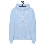 Load image into Gallery viewer, Gyaru Teddy Bear - Furei Tasu Hoodie
