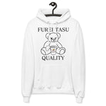 Load image into Gallery viewer, Gyaru Teddy Bear - Furei Tasu Hoodie
