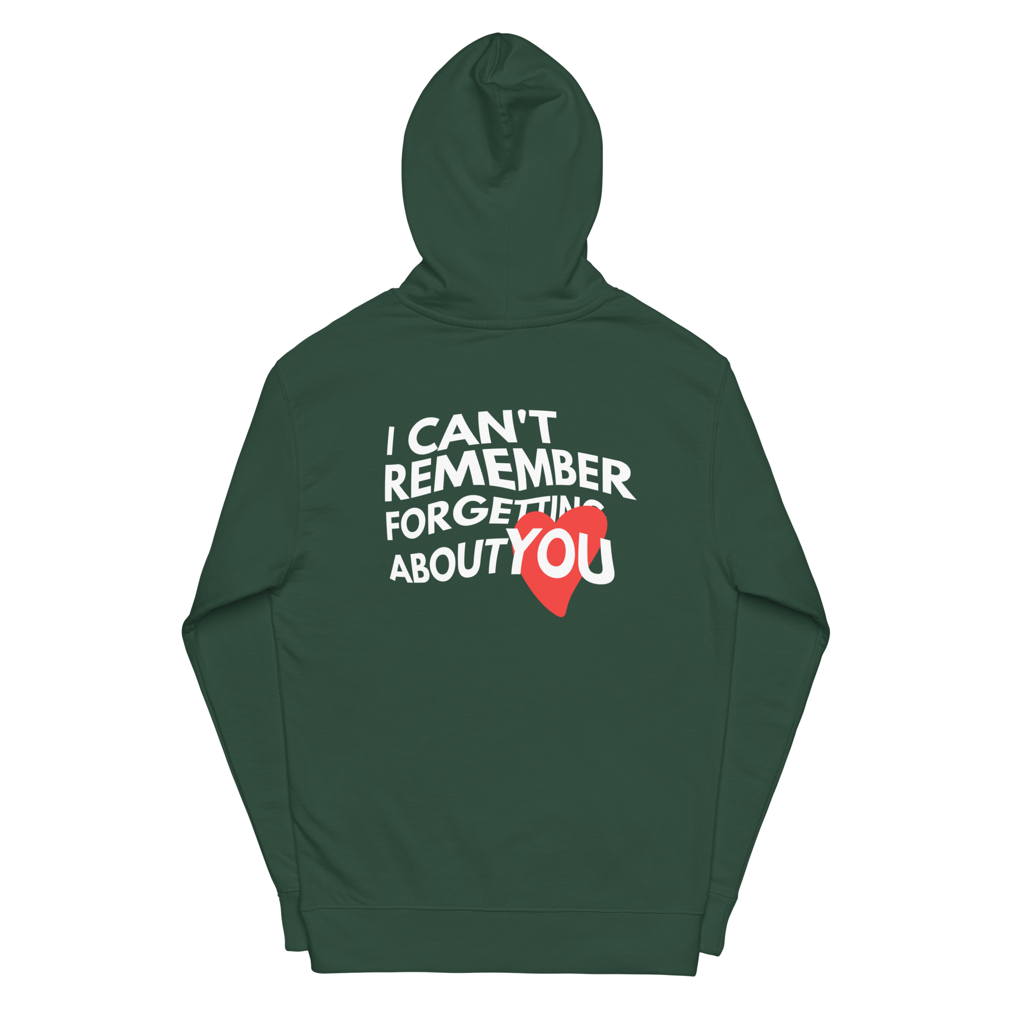 REMEMBER ME Hoodie