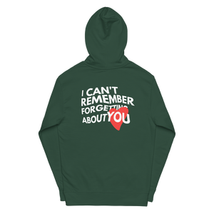 REMEMBER ME Hoodie