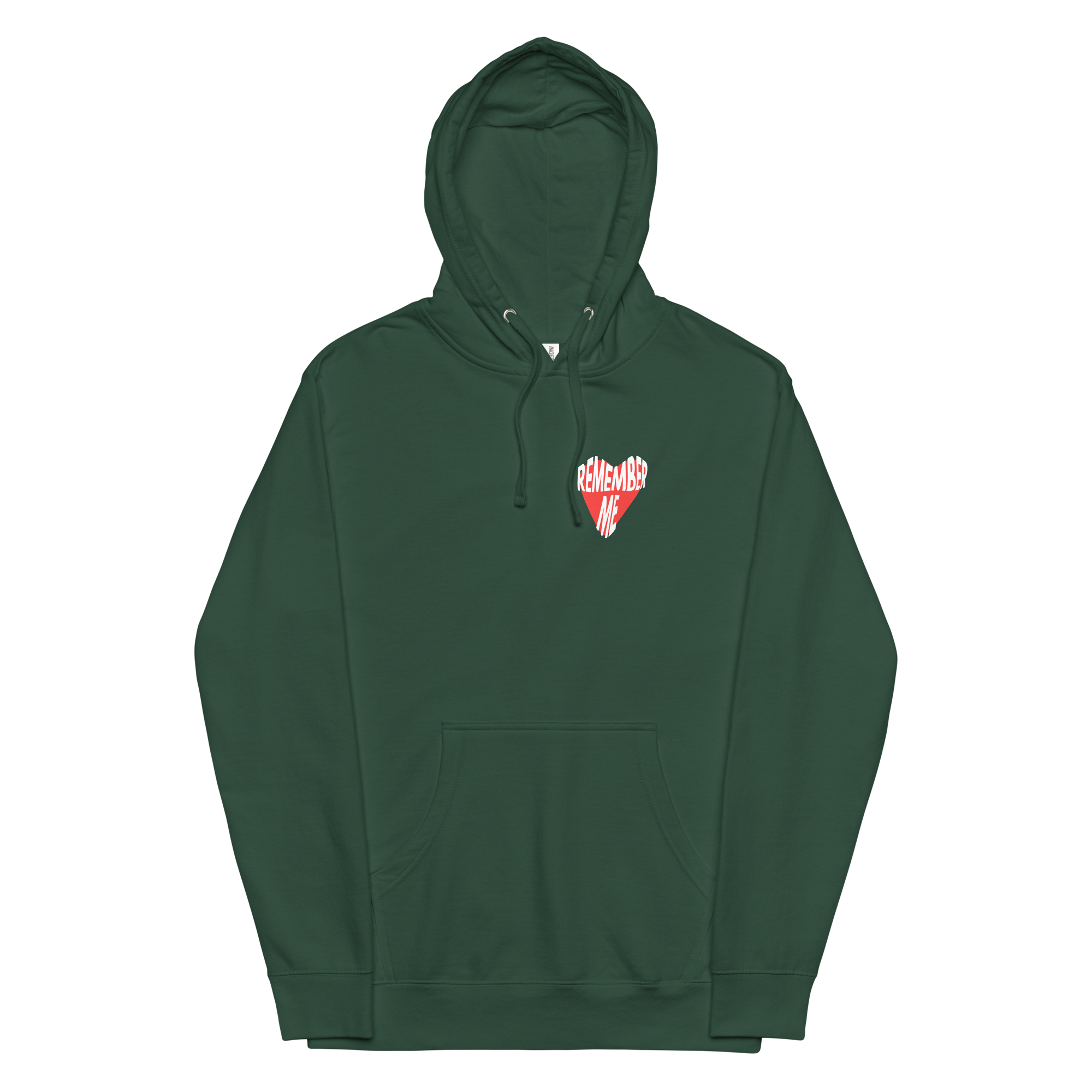 REMEMBER ME Hoodie