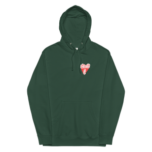 REMEMBER ME Hoodie