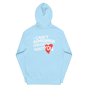 REMEMBER ME Hoodie