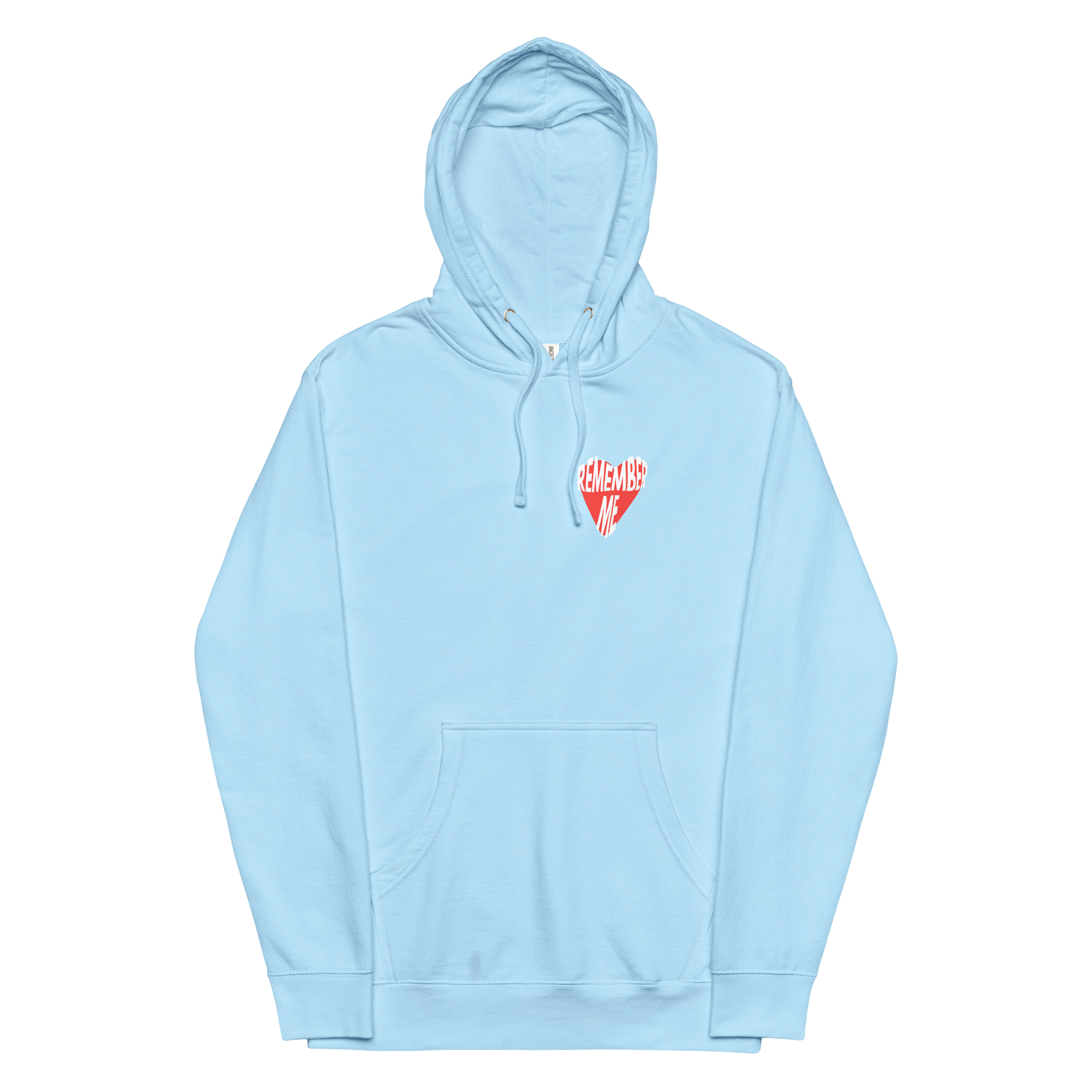 REMEMBER ME Hoodie