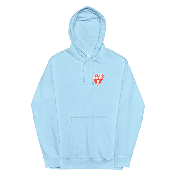 REMEMBER ME Hoodie