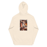 Load image into Gallery viewer, YOUR MONEY IS NO GOOD HERE HOODIE
