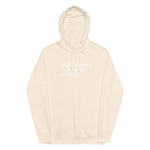 Load image into Gallery viewer, YOUR MONEY IS NO GOOD HERE HOODIE
