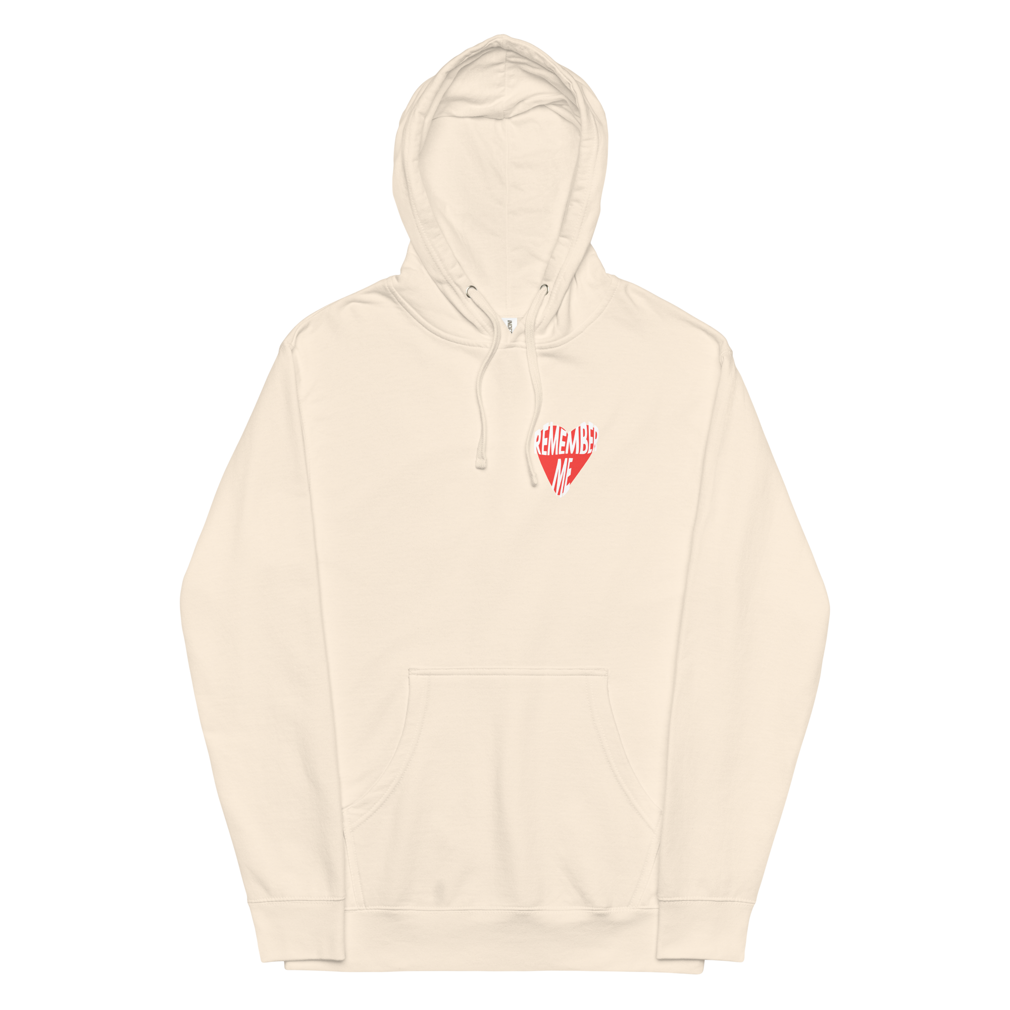 REMEMBER ME Hoodie