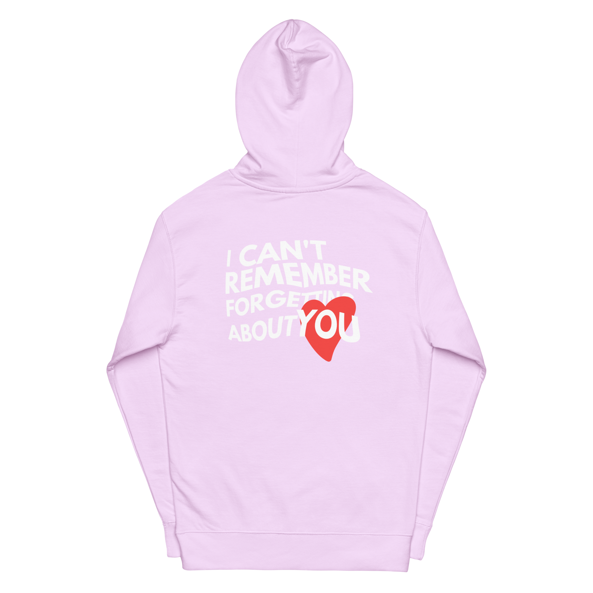 REMEMBER ME Hoodie